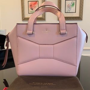 Kate Spade satchel